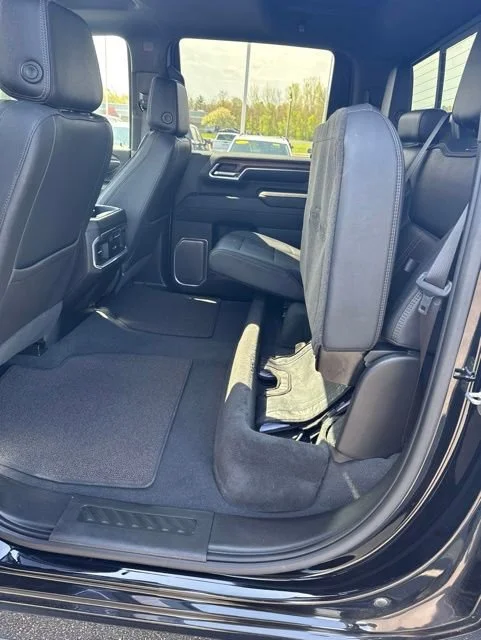 2024 Chevrolet Silverado 3500HD High Country - Photo 27