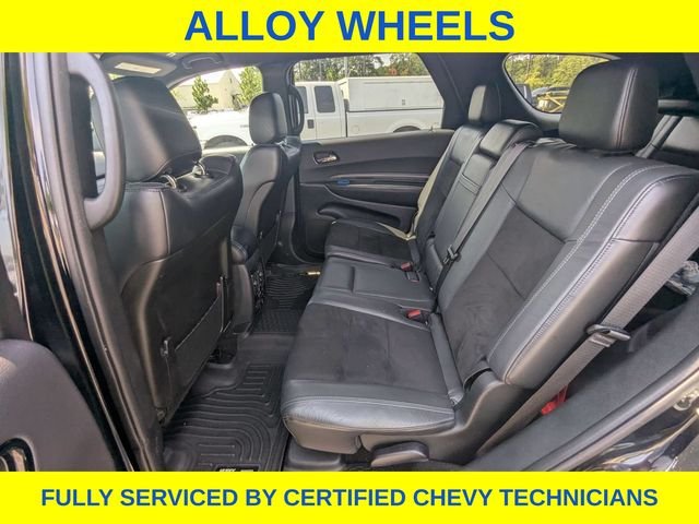 Used 2022 Black Dodge GT Plus image 15