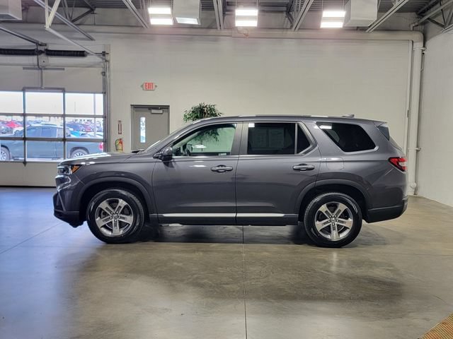 2023 Honda Pilot EX-L - Photo 8