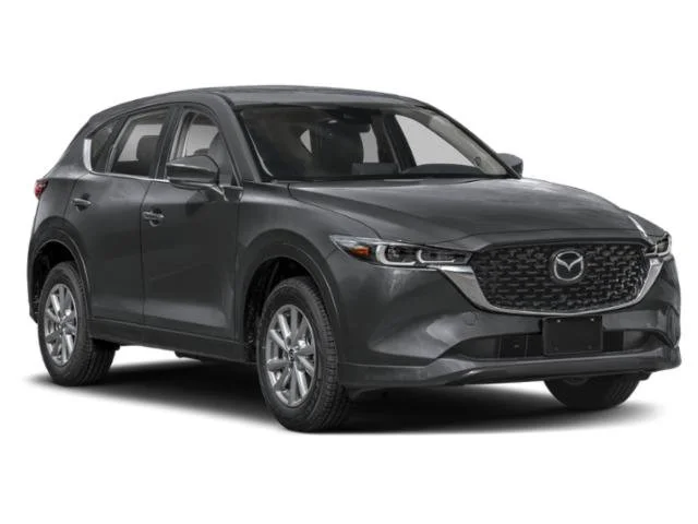 Used 2025 Soul Red Crystal Metallic Mazda 2.5 S Select Package image 9