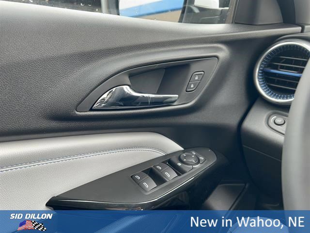 2026 Chevrolet Trax LT - Photo 14