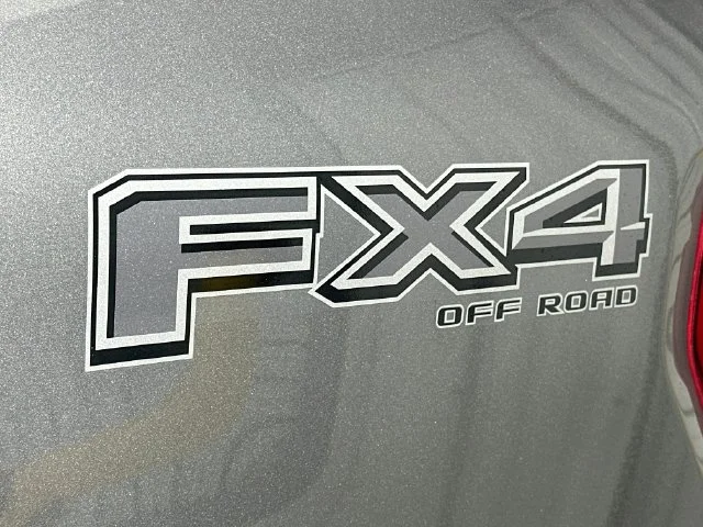 Certified Used 2024 Gray Ford XLT image 30
