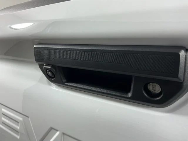 Used 2026 White Chevrolet ZR2 image 8