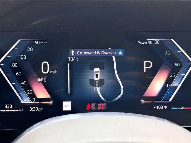 Used 2024 White BMW xDrive28i image 20