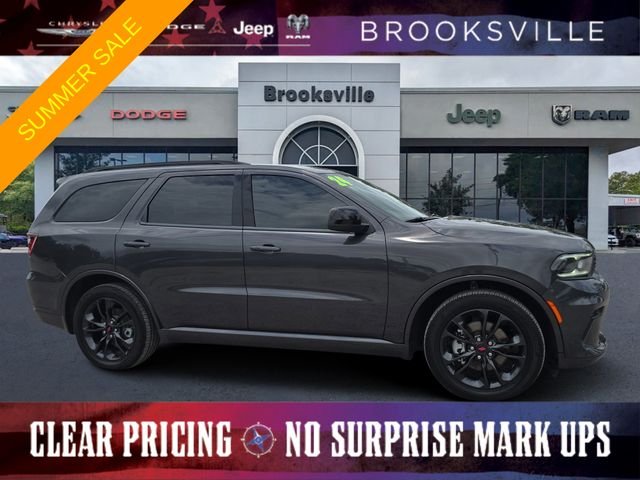 2024 Dodge Durango GT RWD's photo