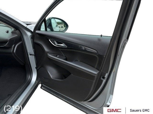 2023 Buick Envision Essence - Photo 36