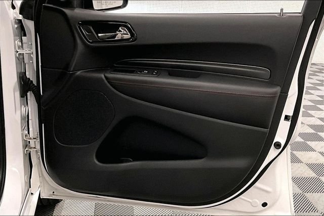 Used 2024 White Knuckle Clearcoat Dodge R/T Plus image 22