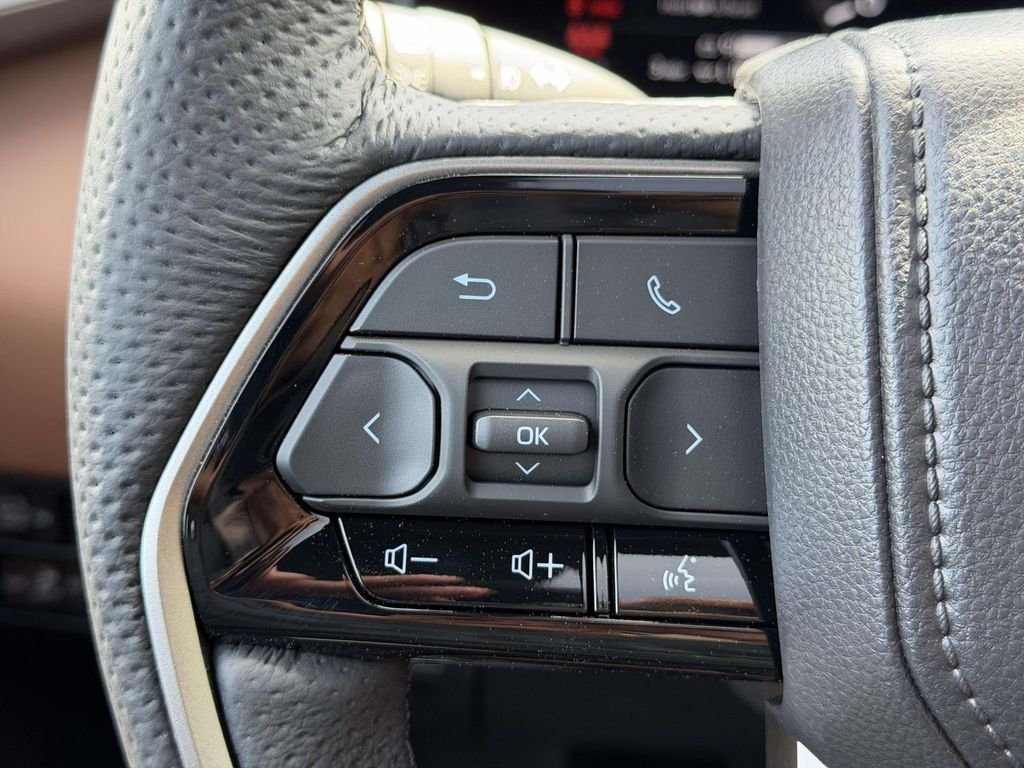 2026 Toyota Tundra 1794 Edition - Photo 8