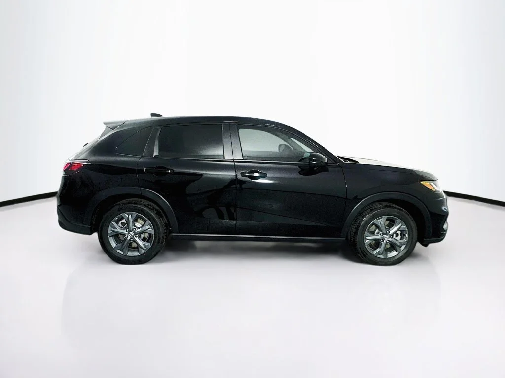 New 2027 Deep Ocean Pearl Honda LX image 9