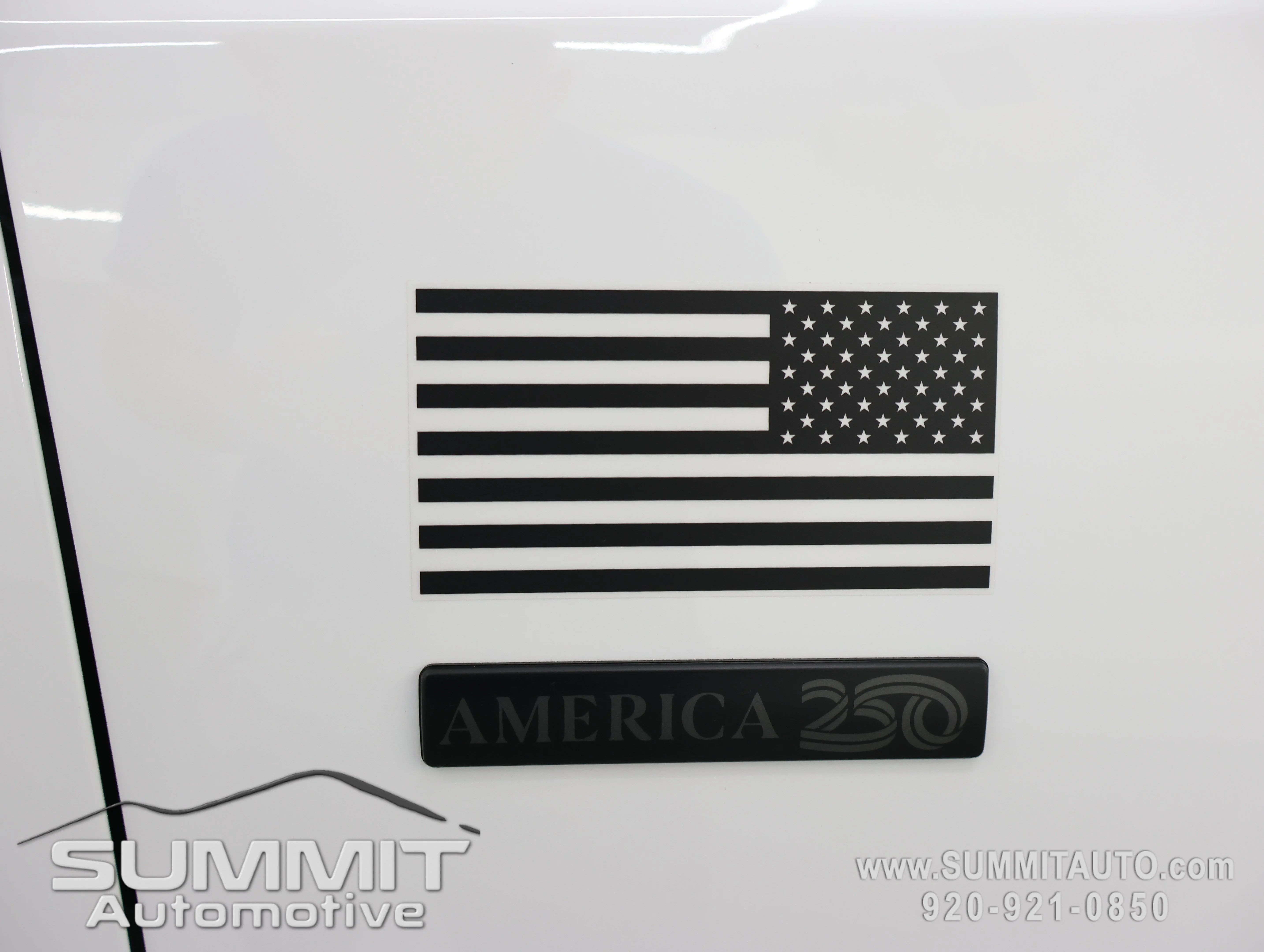 New 2026 White Knuckle Clearcoat Dodge GT Plus image 26