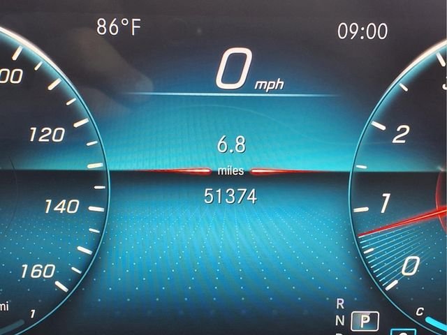 Used 2020  Mercedes-Benz GLE 350 image 20