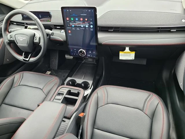 2025 Ford Mustang Mach-E Premium - Photo 33
