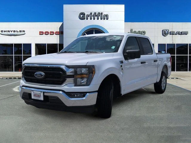 2023 Ford F-150 XLT - Photo 11
