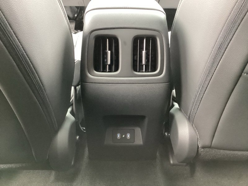 New 2026 Red Hyundai SEL Premium image 20