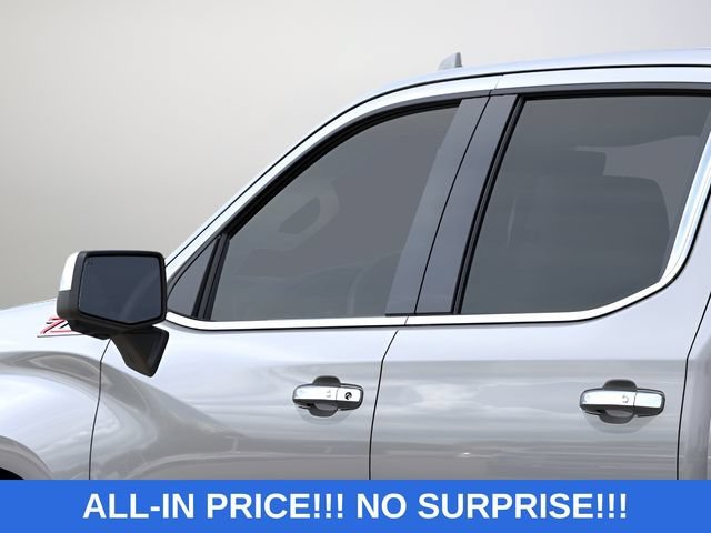 2026 Chevrolet Silverado 1500 LTZ - Photo 22