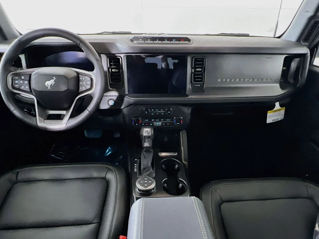 New 2026 Avalanche Ford Badlands image 7