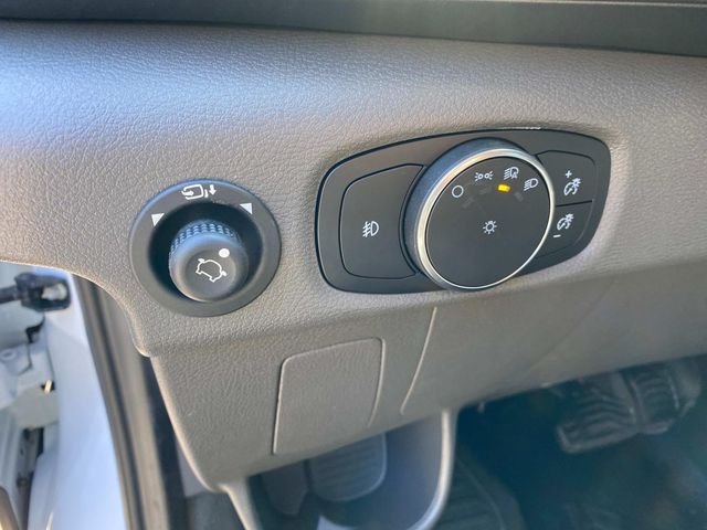 New 2026 White Ford XLT image 14