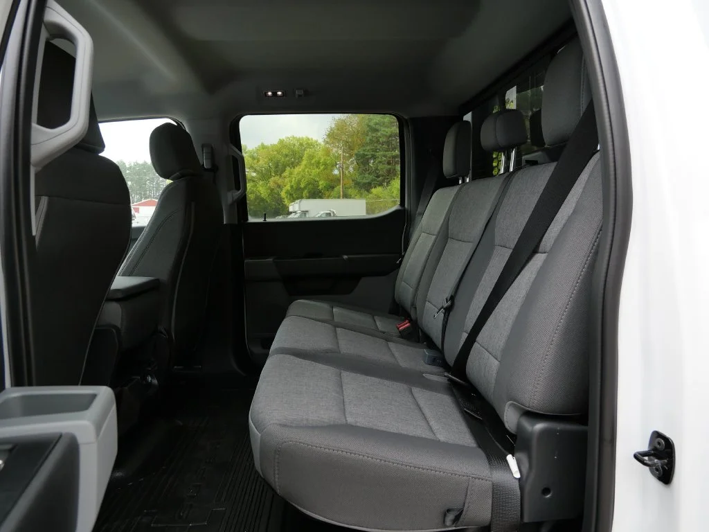 New 2026 White Ford XL image 20
