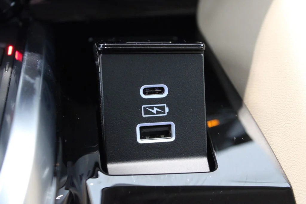 New 2026 Platinum White Pearl Acura Technology Package image 17