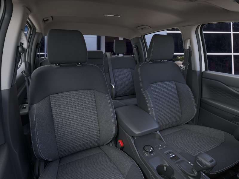New 2026 Oxford White Ford XL image 37