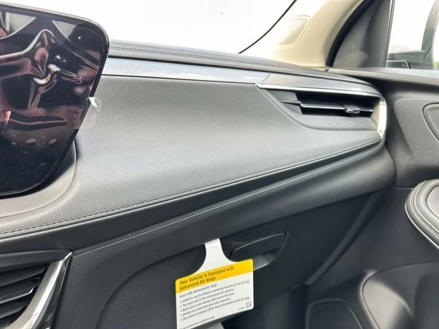 New 2026 Summit White Buick Preferred image 35