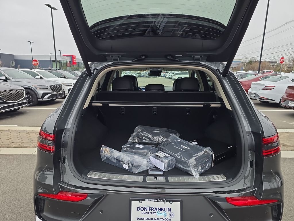 Certified Used 2026 Gray Genesis 2.5T image 23