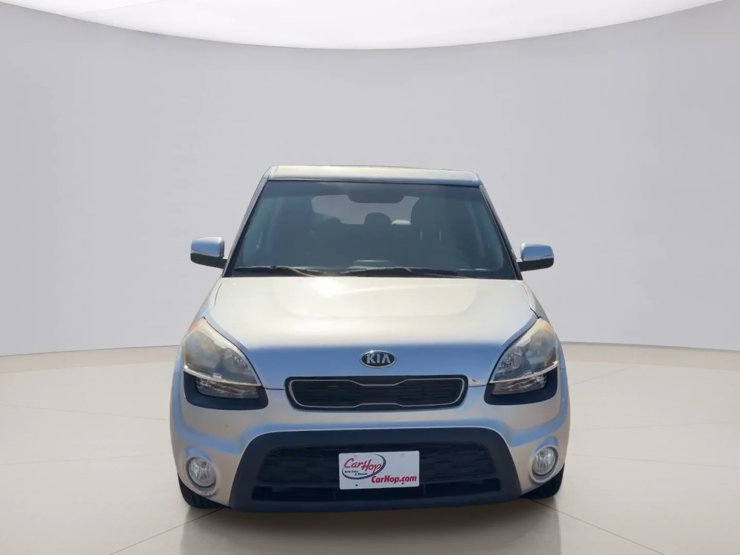 Used 2013 Silver Kia ! WAGON image 7