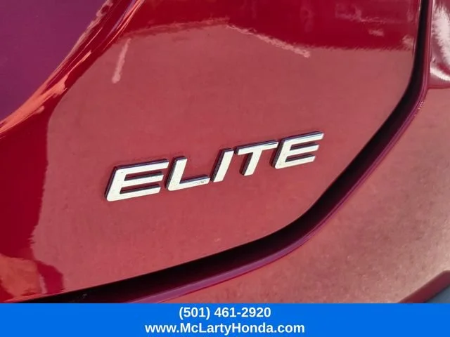 2024 Honda Pilot Elite - Photo 52