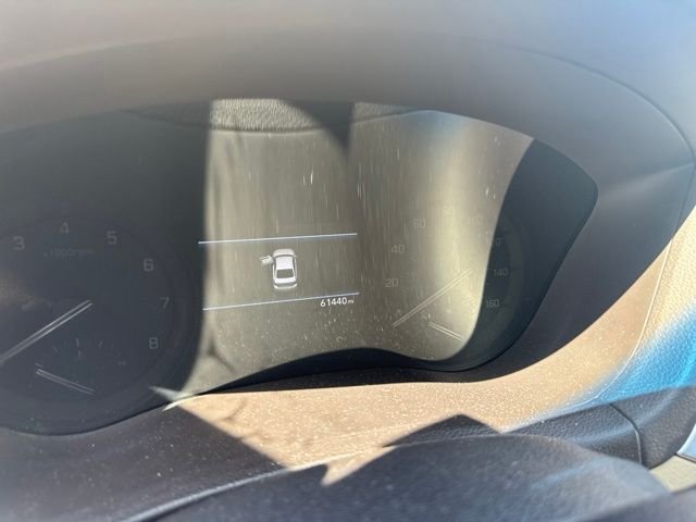 Used 2020 White Genesis 3.8 image 10