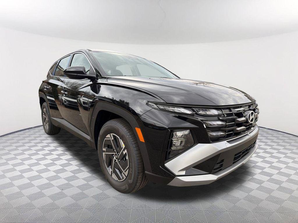 New 2026 Gray Hyundai Blue image 3