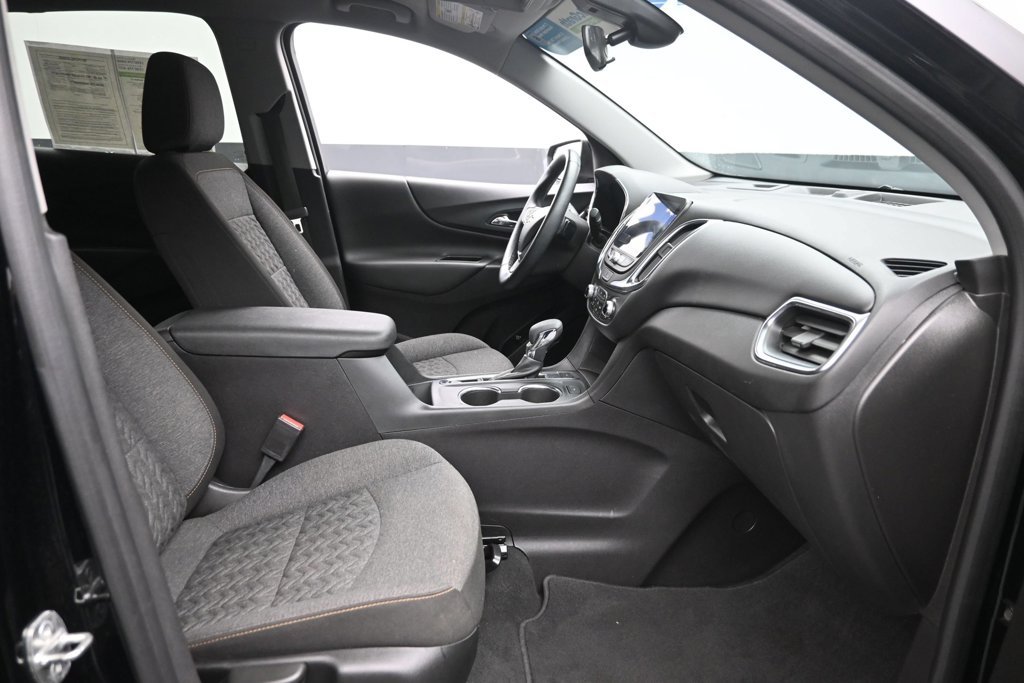 Used 2024 Black Chevrolet LT image 9