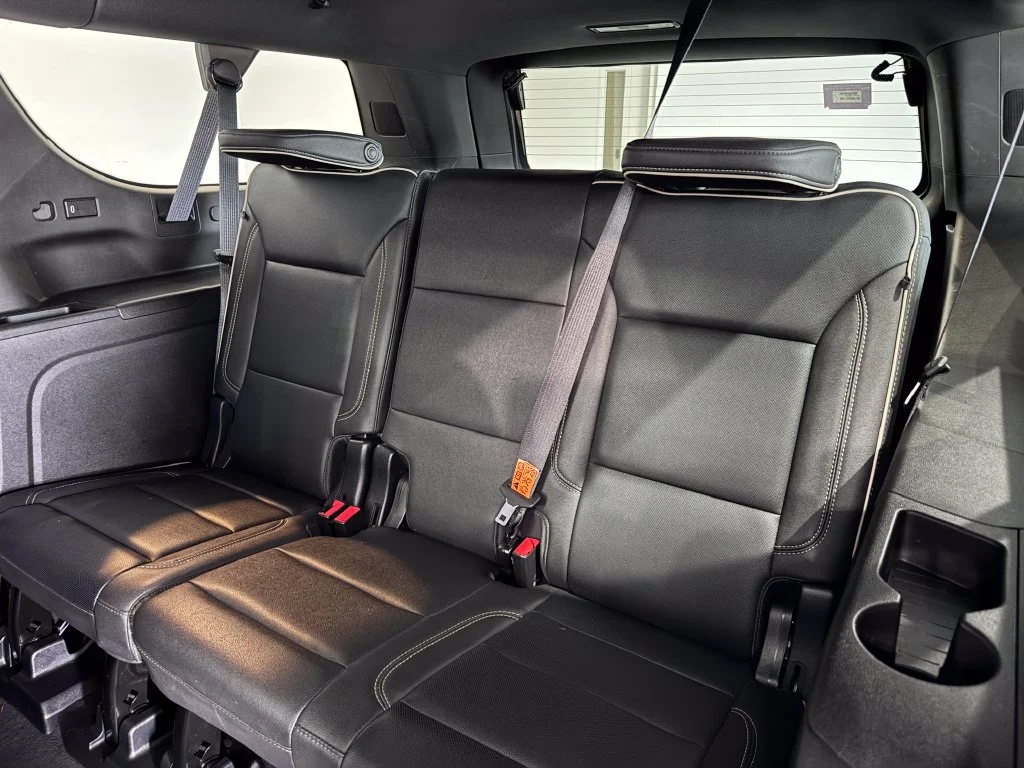 2023 GMC Yukon XL SLT - Photo 15