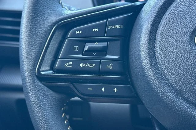 Certified Used 2026 Gray Subaru Sport image 27