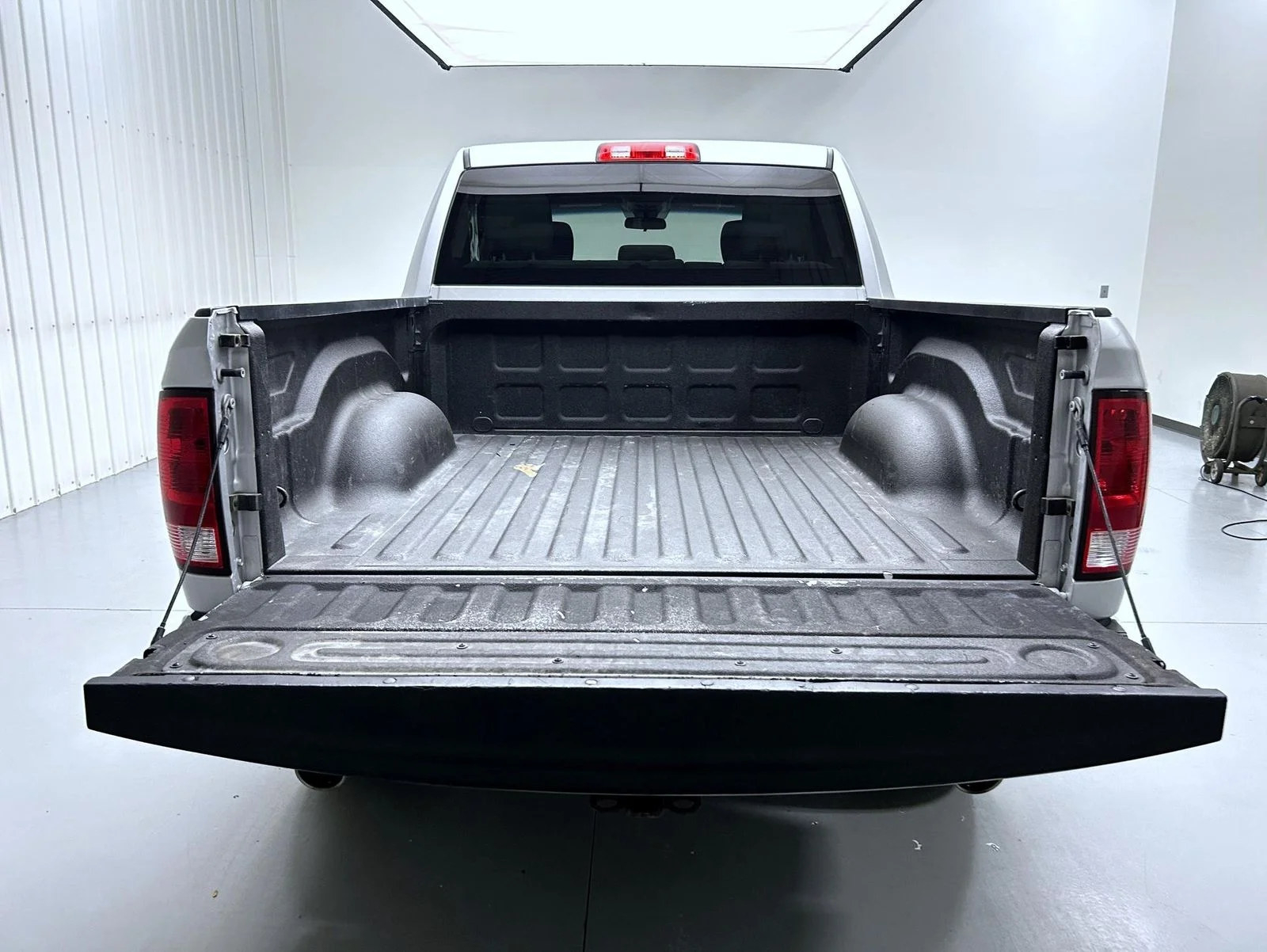 Used 2018 Silver Ram Express image 21