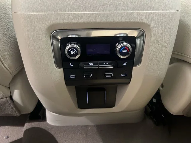New 2026 White GMC Denali image 21