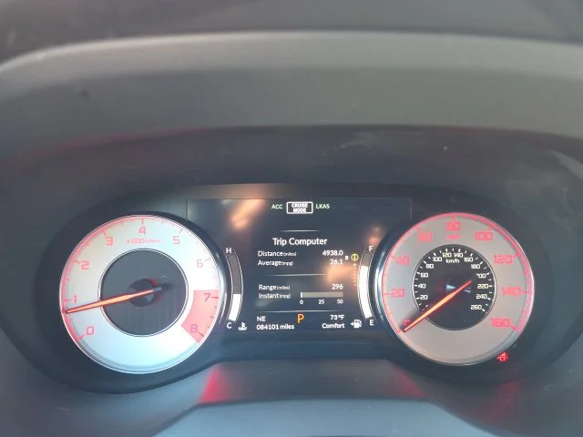 Used 2021  Acura A-Spec Package image 37