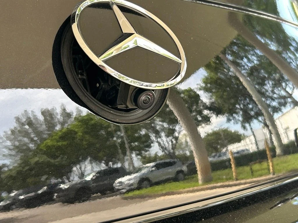 Used 2020  Mercedes-Benz C 63 S AMG® image 24