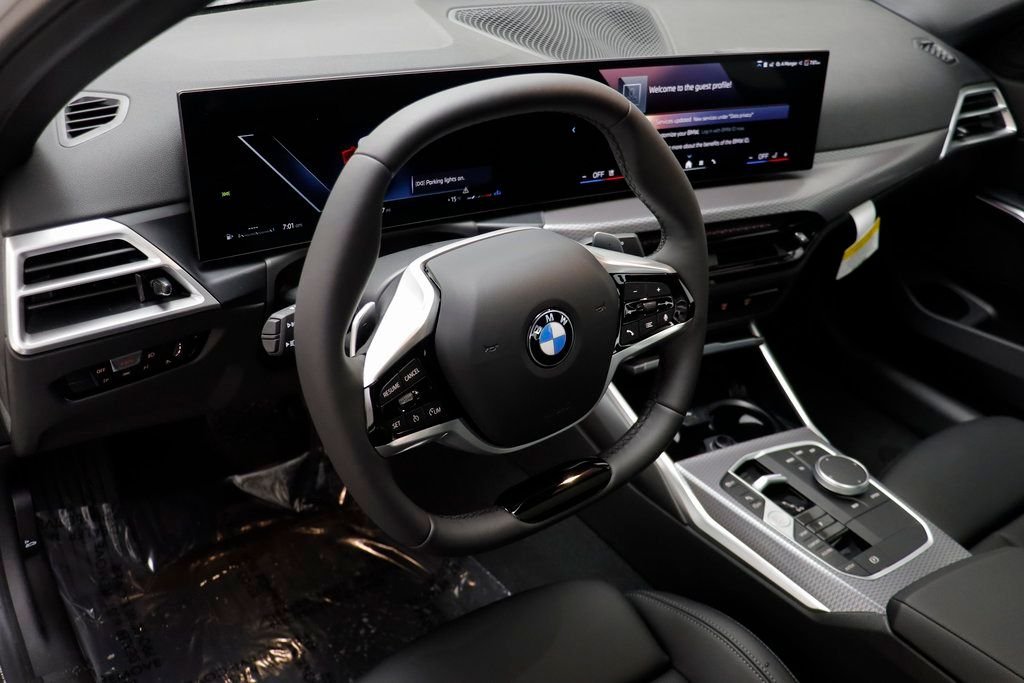 2026 BMW 3 Series 330i - Photo 6