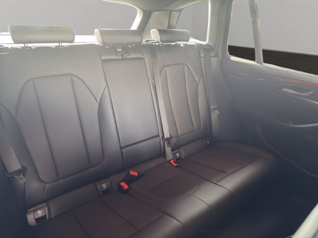 2024 BMW X3 30i - Photo 18