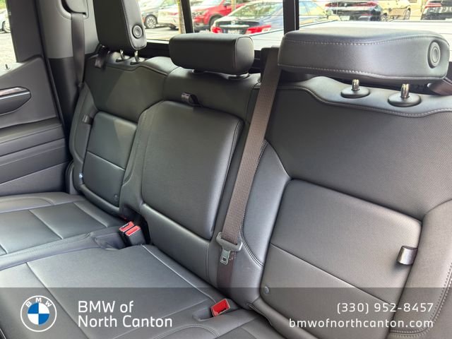 Used 2024 Radiant Red Chevrolet LTZ image 29