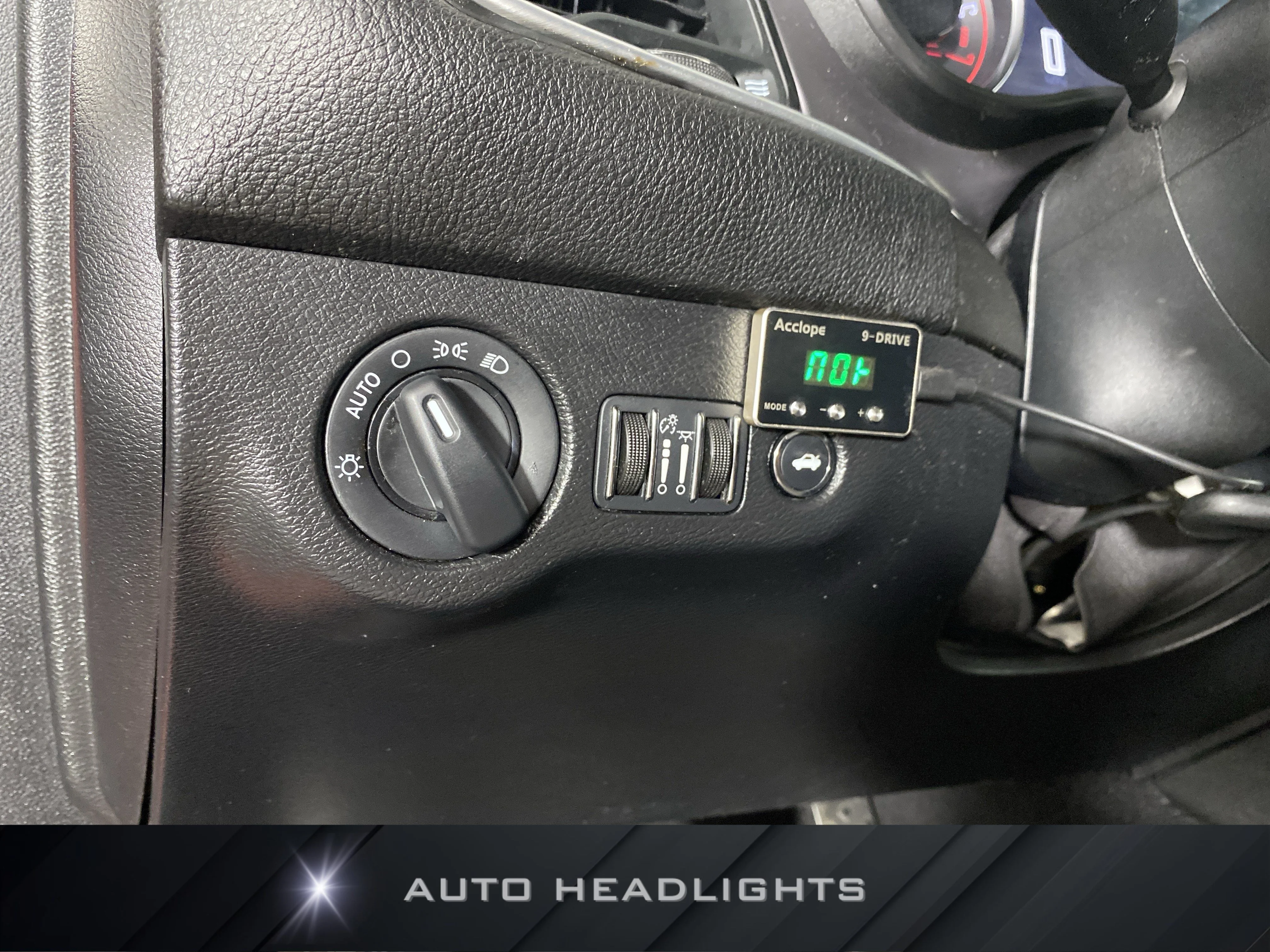 Used 2019 Go Mango Dodge SXT image 21