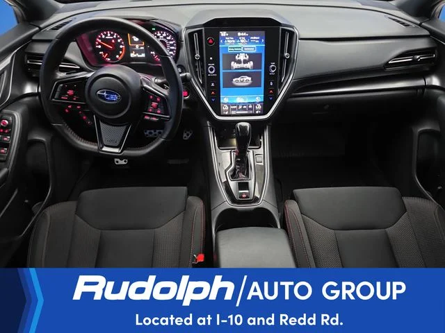 Used 2022 Silver Subaru Premium image 13