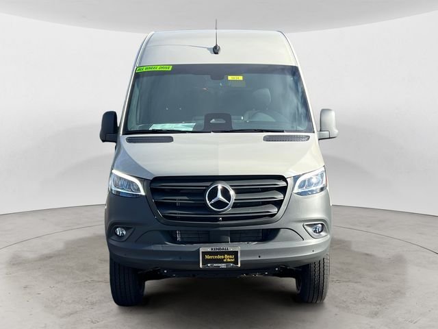 New 2026  Mercedes-Benz Cargo 144 WB image 8