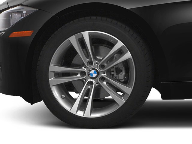 Used 2013 Black Sapphire Metallic BMW 328i xDrive image 11