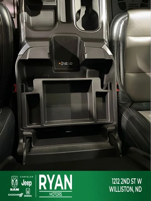 Used 2023 Black Chevrolet RST image 35