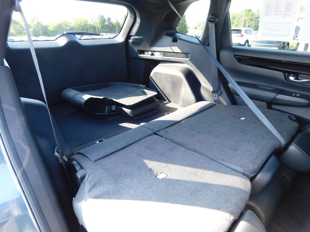 Certified Used 2023  Honda Sport Touring image 28