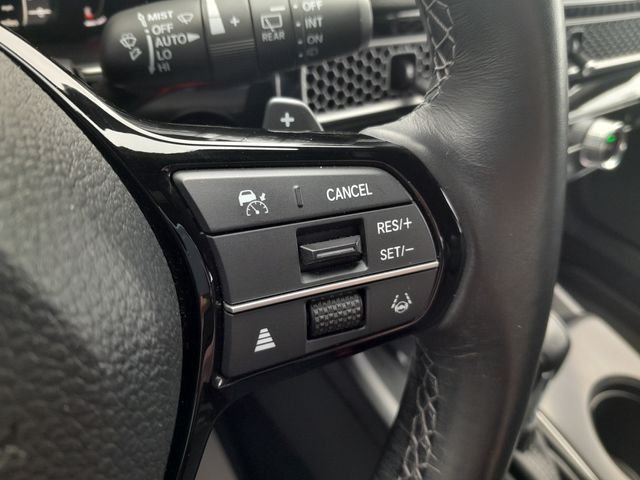 Used 2024  Honda Sport Touring image 15