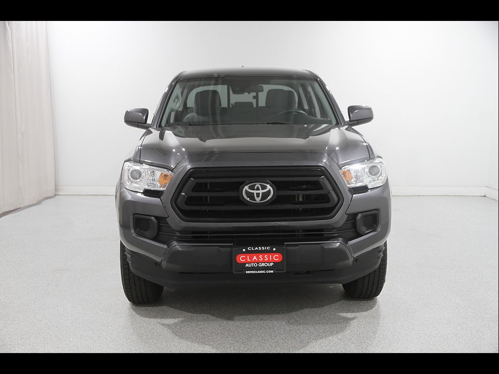2023 Toyota Tacoma SR - Photo 2