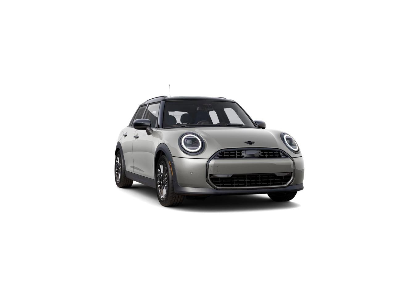 2027 MINI Hardtop 4 Door