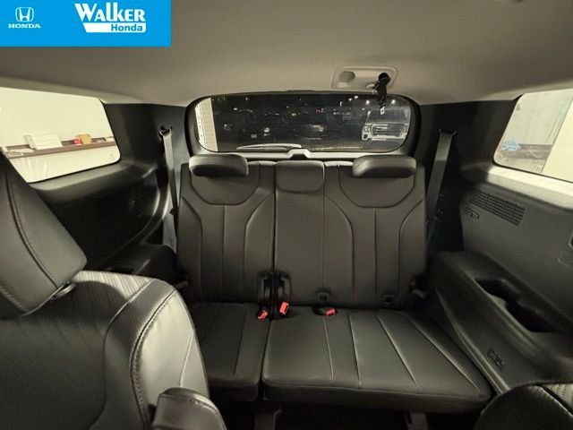 2025 Hyundai Palisade SEL - Photo 16